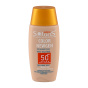 لوسیون ضد آفتاب مدل کالر نیوژن +SPF50 مناسب انواع پوست حجم 75 میلی لیتر آردن