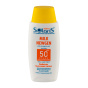 لوسیون ضد آفتاب کودک +SPF50 مدل میلک نیوژن 100 میلی لیتر آردن