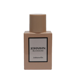 عطر جیبی زنانه مدل blossom حجم 25 میل جانوین