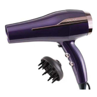 سشوار مدل MC-6930 مک استایلر - 01