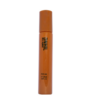 عطر قلمي جيبي زنانه مدل dunhill حجم 24 میل اسکلاره