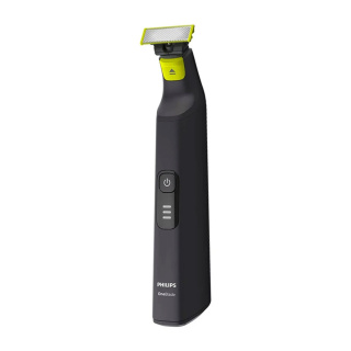 ماشین اصلاح موی صورت و بدن وان بلید فیلیپس مدل QP6530