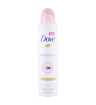 اسپری ضد تعریق زنانه مدل اینویزیبل کر 250ml داو