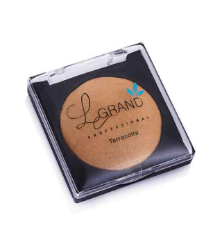 رژگونه مدل تراکوتا لگراند - 01