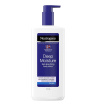 لوسیون بدن 48 ساعته مدل deep moisture حجم 250 میل نوتروژینا