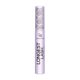 ریمل گلدن رز مدل Longest Lash حجم 9 میلی لیتر - 02