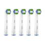 سری یدک مسواک برقی مدل Precision Clean بسته 5 عددی