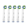 سری یدک مسواک برقی مدل Precision Clean بسته 5 عددی اورال بی