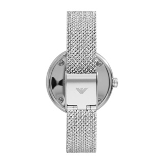 ساعت مچی عقربه ای زنانه آرمانی مدل AR11380 - 01