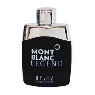 ادوپرفیوم مردانه مدل Mont Blanc Legend حجم 30 میلی لیتر دیوایز