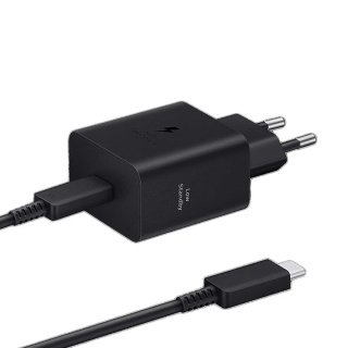 شارژر دیواری 45 وات سامسونگ مدل EP-T4511 Low Standby به همراه کابل 1.8متری - 01