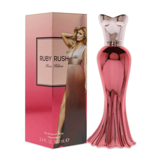 ادوپرفیوم زنانه مدل Ruby Rush حجم 100 میلی لیتر پاریس هیلتون - 01