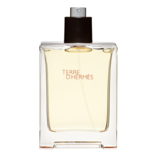 ادو تویلت مردانه مدل Terre D Hermes حجم 200 میل هرمس