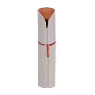 ماشین اصلاح شارژی صورت زنانه مدل 18k فلالس - 02