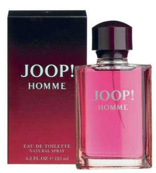 ادو تویلت مردانه مدل Homme حجم 125 میلی لیتر ژوپ - 01
