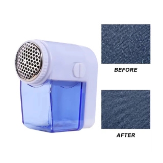 پرزگیر برقی لباس مدل Mini Lint Remover - 04