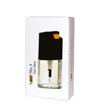 عطر کلاسیک جیبی مردانه شماره 1 بیک