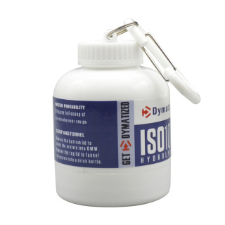 قیف پروتئین مدل Hydrolyzed ظرفیت 170 میلی لیتر - 02