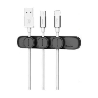 نگهدارنده کابل مغناطیسی بیسوس مدل ACWDJ-01 - 01