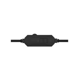 هدست مخصوص بازی مدل GHR 07 هیسکا - 02