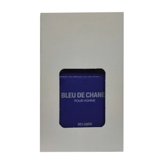 ادوپرفیوم مردانه مدل Bleu De Chanel حجم 100 میلی لیتر اسکلاره - 02