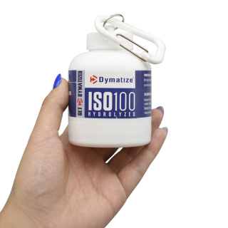 قیف پروتئین مدل Hydrolyzed ظرفیت 170 میلی لیتر - 03