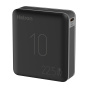 پاوربانک مدل HPB1065ME با ظرفیت 10000 میلی آمپر ساعت