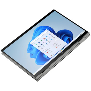 لپ تاپ 15.6 اینچی اچ پی مدل ENVY x360 15 FE1082wm - Core Ultra 7 155U-16GB-LPDDR5-6400MHz-2TB SSD-Intel Graphics 8GB Share-FHD - 03