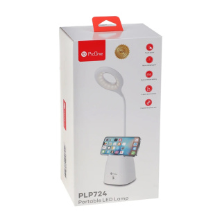 چراغ مطالعه پرووان مدل PLP724 - 06