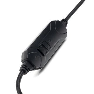 هدست مخصوص بازی مدل GHR 07 هیسکا - 08
