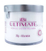 پودر کاشت ناخن کریستال لاین Ultimate وزن 250 گرم آی بی آی