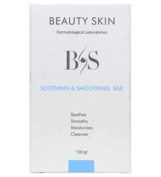 پن شستشو آبرسان بیوتی اسکین مدل SOOTHING وزن 100 گرم