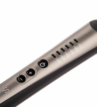 فر کننده مو مخروطی HB-746F سورکر - 01