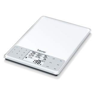 ترازوی اشپزخانه مدل DS61 بیورر