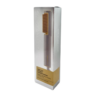 برس حرارتی 3D مدل Sleek Chic شیگلم هیر - 01