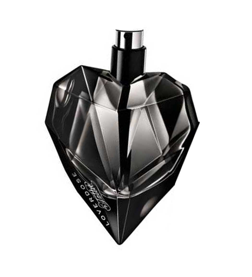 Loverdose Tattoo diesel