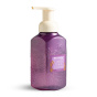 مایع دستشویی فومی فلورال مدل Lavish Violet Orchid حجم 300 میلی لیتر