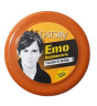 واکس مو نارنجی مدل emo