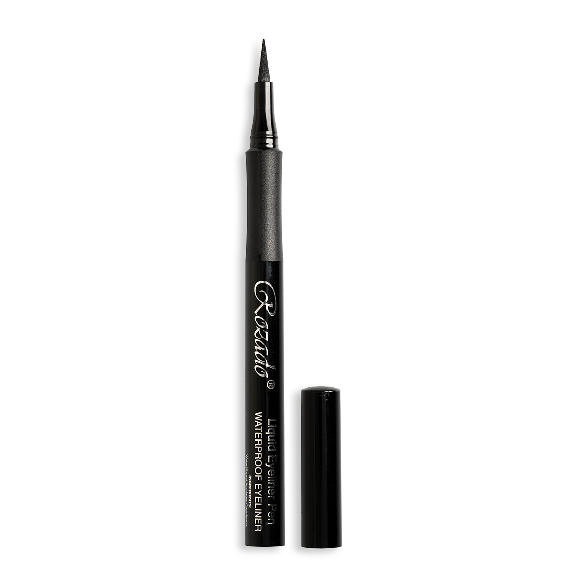 خط چشم ماژیکی مدل Jet Black
