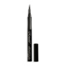 خط چشم ماژیکی مدل Jet Black رزآدو