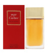 ادو پرفیوم زنانه مدل Must de Cartier Gold حجم 100 میل کارتیر