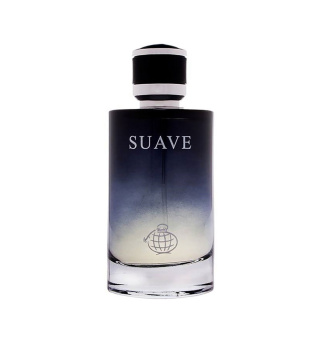 ادوپرفیوم مردانه Suave حجم 100میل فراگرنس ورد