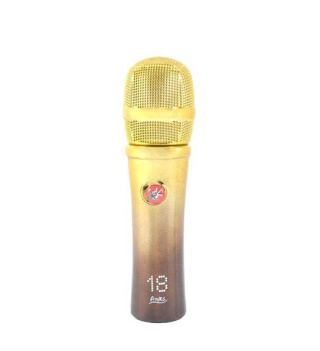 عطر مردانه و زنانه The Voice 18 حجم 20میل آنیکا