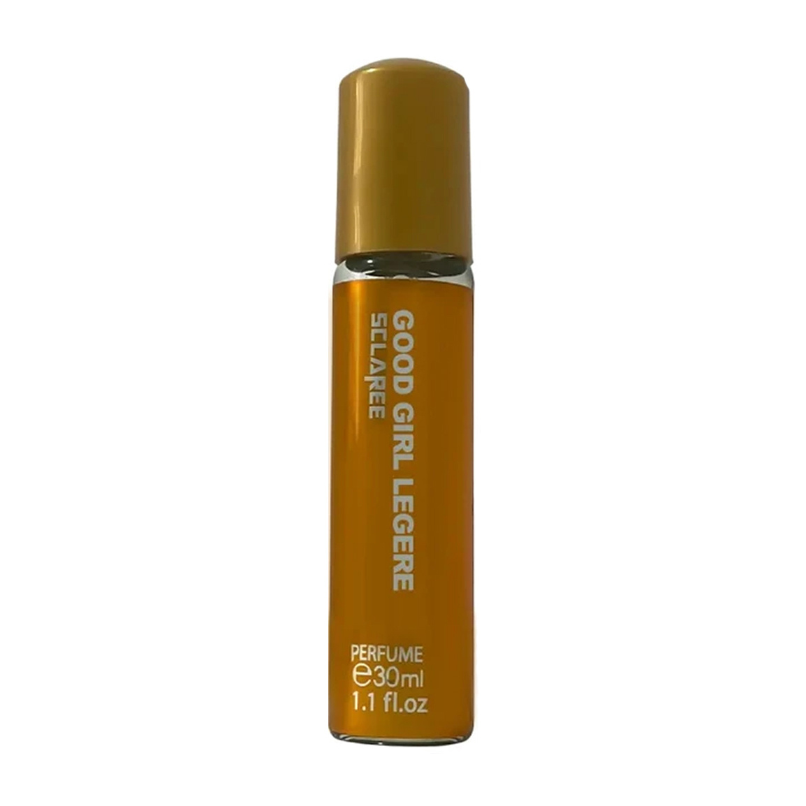 عطر جیبی قلمی زنانه مدل Good Girl Leger حجم 30 میلی لیتر