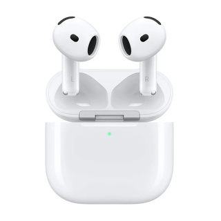 هدفون بلوتوثی اپل مدل AirPods 4
