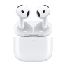 هدفون بلوتوثی اپل مدل AirPods 4 اپل