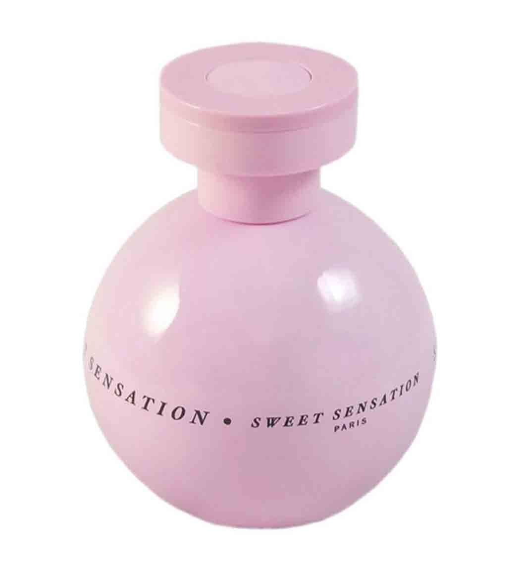 ادوپرفیوم زنانه جی پارلیس مدل Sweet Sensation حجم 100 میلی لیتر نمای ۲