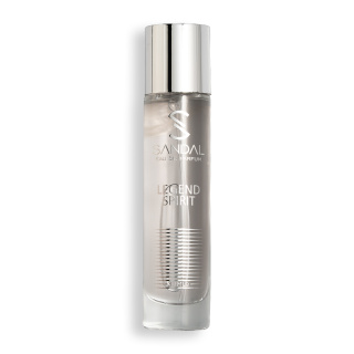 عطر جیبی مردانه مدل Legend Sprit حجم 33 میلی لیتر صندل