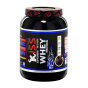 پودر Whey Gold با طعم شکلات وزن 900 گرم
