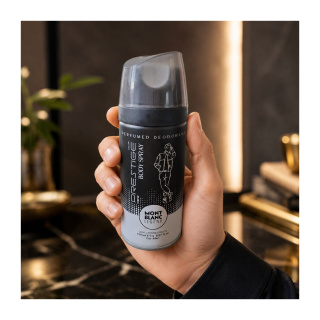 اسپری بدن مردانه Mont Blanc Legend حجم 150 میلی لیتر پرستیژ - 03